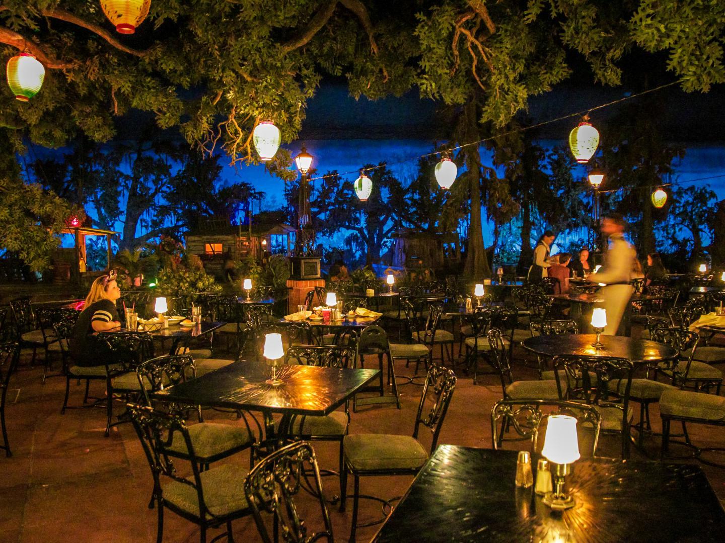19 of the Best Secret & NotSoSecret Places to Dine at Disneyland